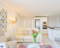 Resale - Apartments - Orihuela - Villamartin