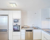 Resale - Apartments - Orihuela - Villamartin