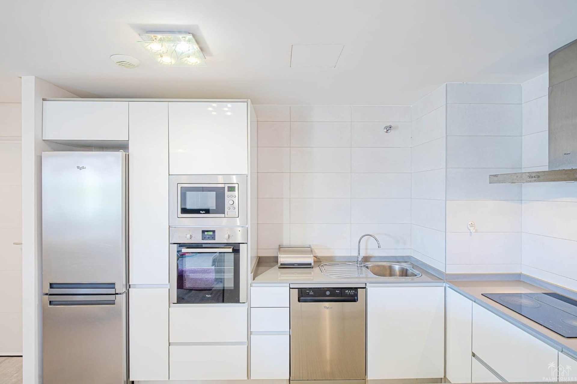 Resale - Apartments - Orihuela - Villamartin