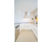 Resale - Apartments - Orihuela - Villamartin