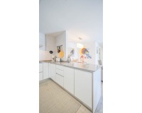 Resale - Apartments - Orihuela - Villamartin
