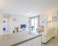 Resale - Apartments - Orihuela - Villamartin