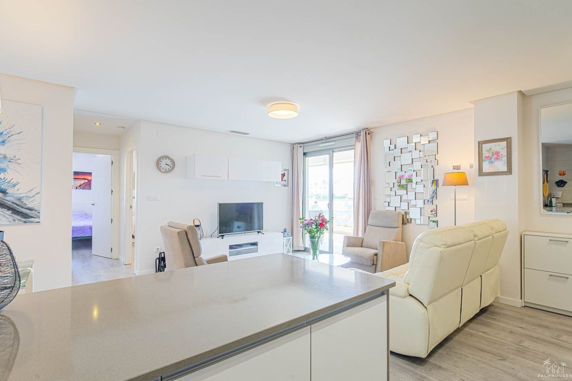 Resale - Apartments - Orihuela - Villamartin