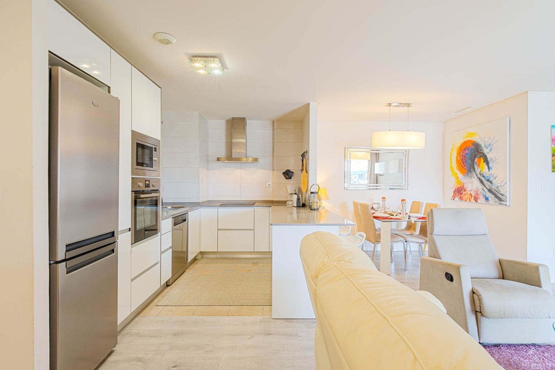 Resale - Apartments - Orihuela - Villamartin