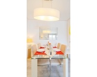 Resale - Apartments - Orihuela - Villamartin