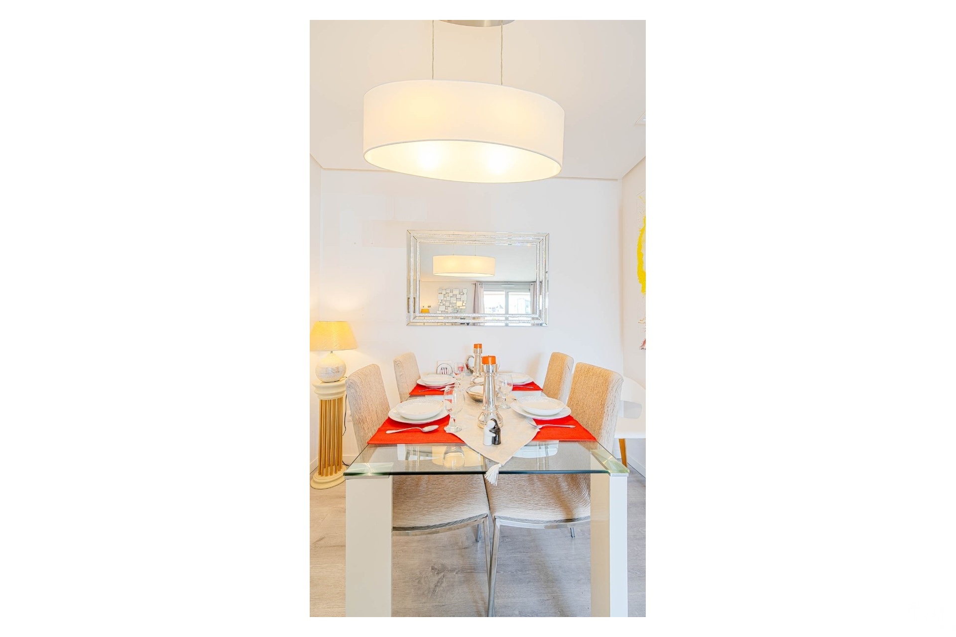 Resale - Apartments - Orihuela - Villamartin
