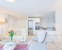 Resale - Apartments - Orihuela - Villamartin
