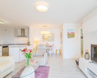 Resale - Apartments - Orihuela - Villamartin
