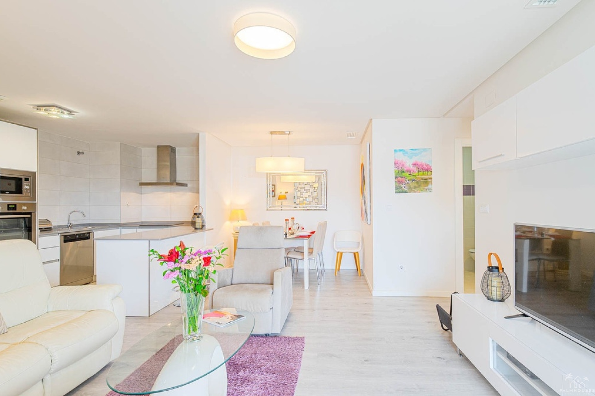Resale - Apartments - Orihuela - Villamartin