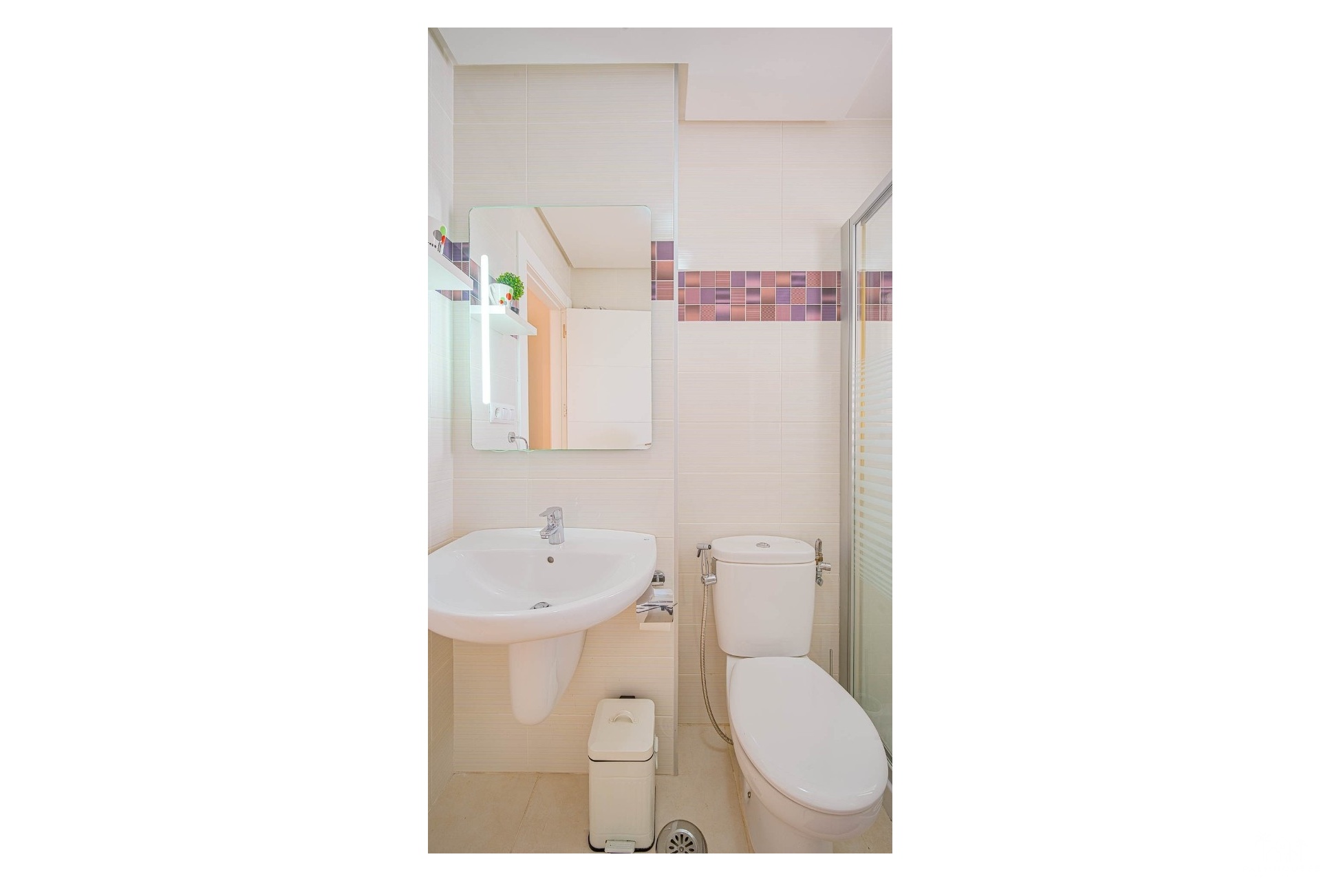 Resale - Apartments - Orihuela - Villamartin