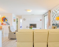 Resale - Apartments - Orihuela - Villamartin