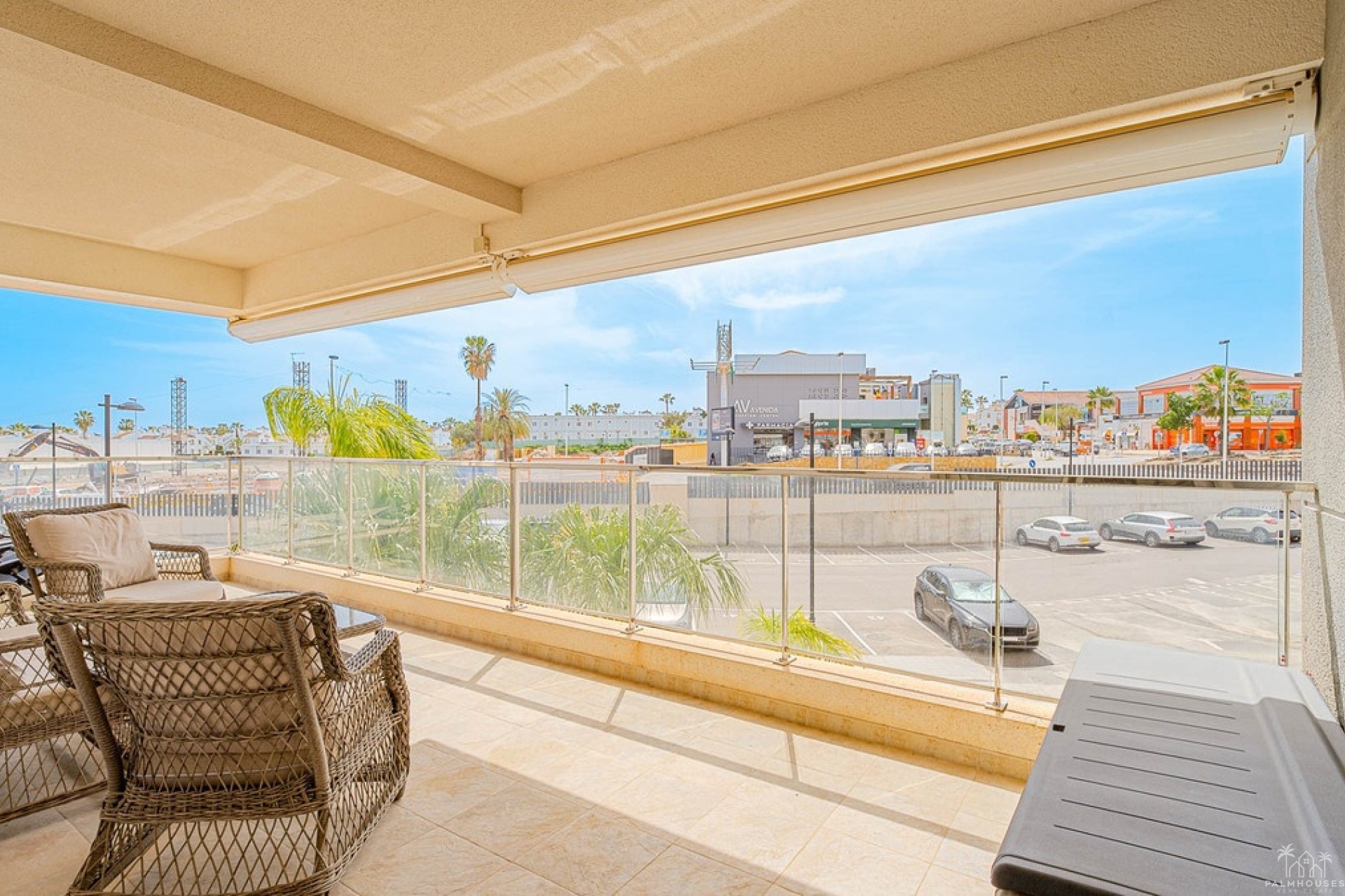 Resale - Apartments - Orihuela - Villamartin