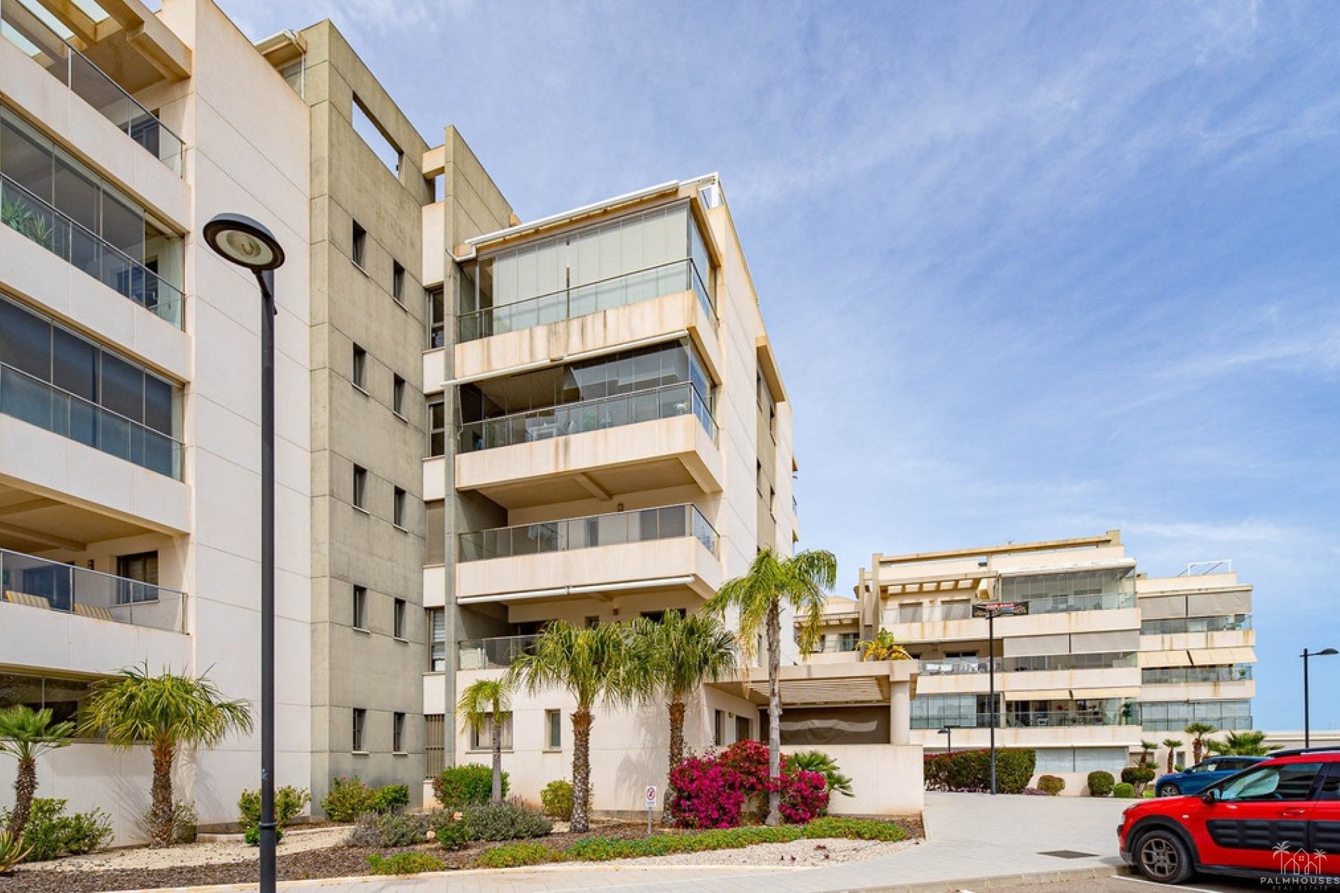 Resale - Apartments - Orihuela - Villamartin
