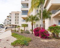 Resale - Apartments - Orihuela - Villamartin