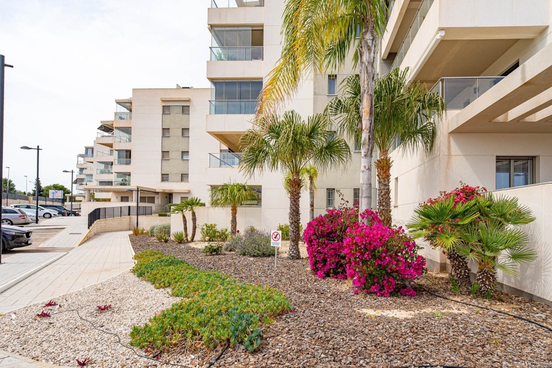 Resale - Apartments - Orihuela - Villamartin