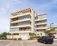 Resale - Apartments - Orihuela - Villamartin