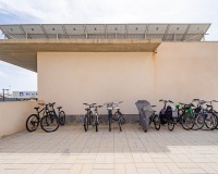 Resale - Apartments - Orihuela - Villamartin
