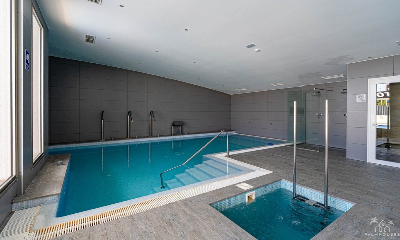 Resale - Apartments - Orihuela - Villamartin