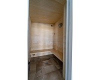 Resale - Apartments - Orihuela - Villamartin