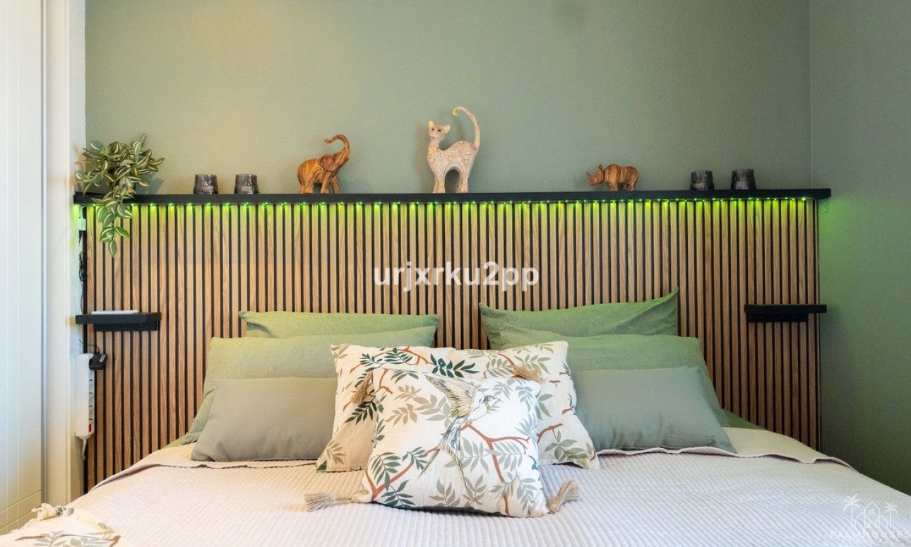Resale - Apartments - Orihuela - Villamartin