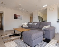 Resale - Apartments - Orihuela - Villamartin