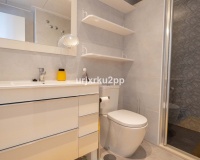 Resale - Apartments - Orihuela - Villamartin