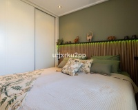 Resale - Apartments - Orihuela - Villamartin