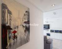 Resale - Apartments - Orihuela - Villamartin