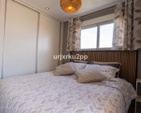 Resale - Apartments - Orihuela - Villamartin