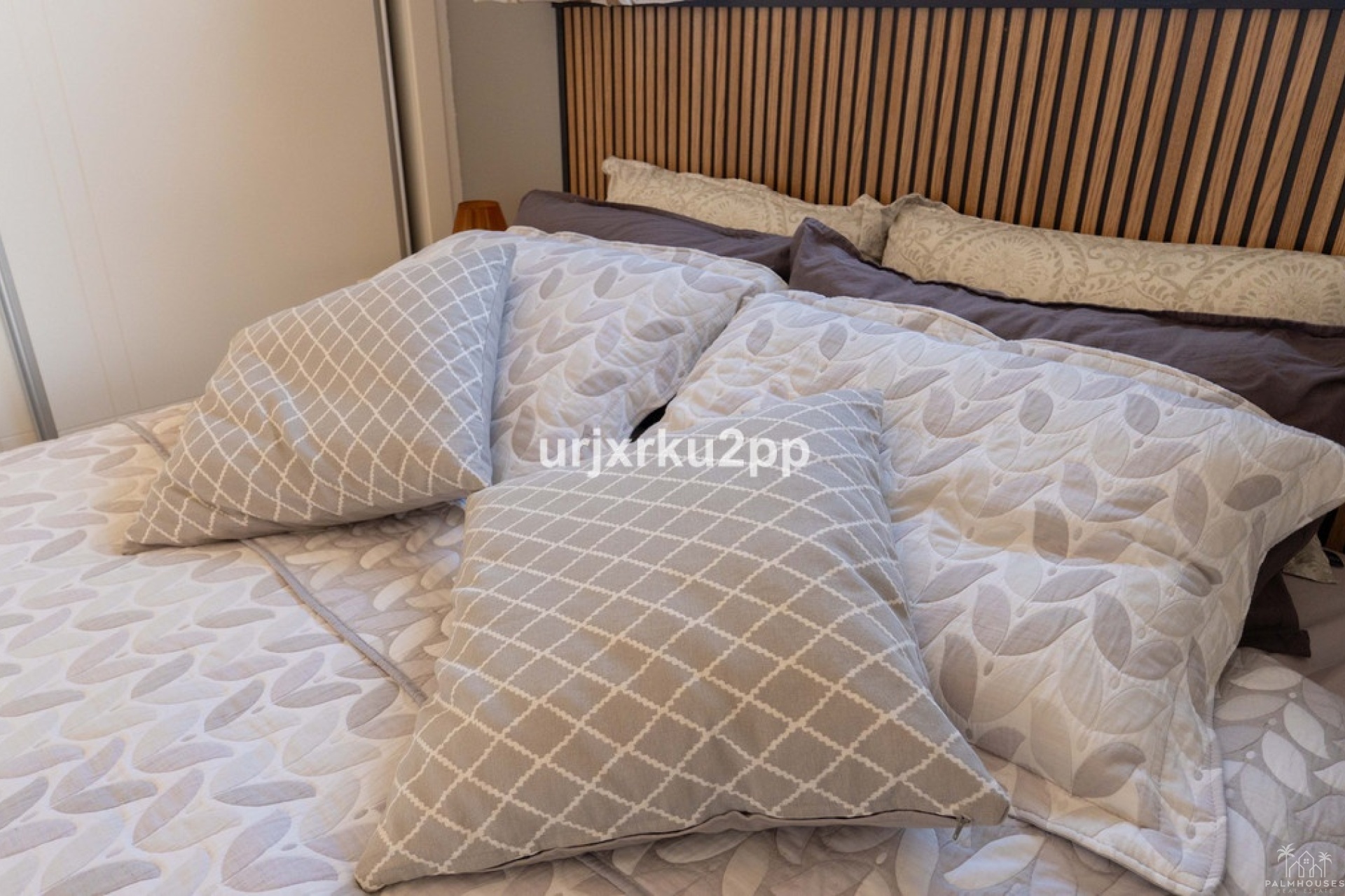 Resale - Apartments - Orihuela - Villamartin