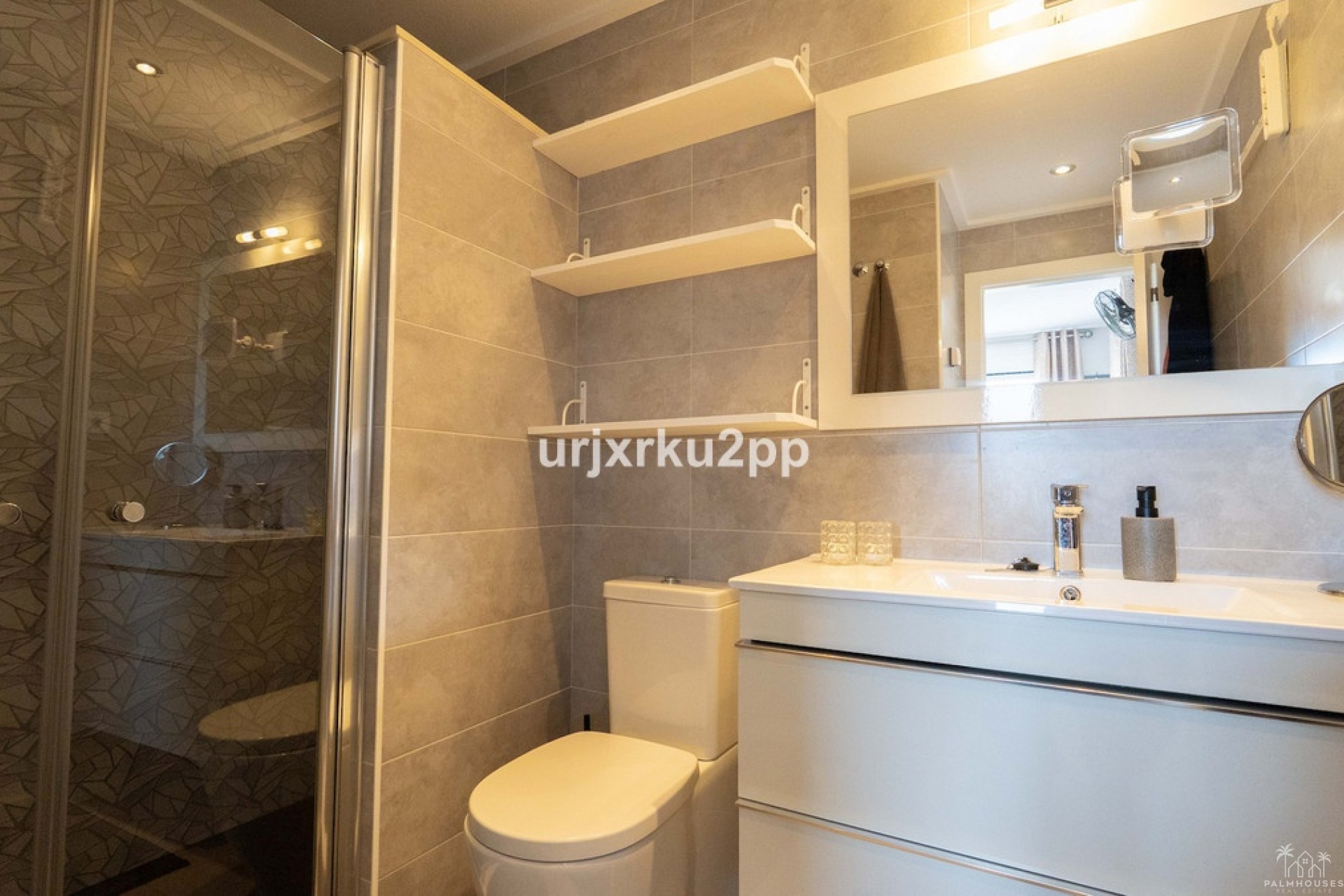 Resale - Apartments - Orihuela - Villamartin