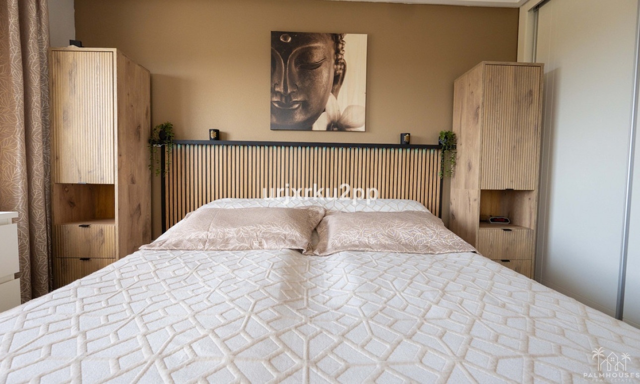 Resale - Apartments - Orihuela - Villamartin