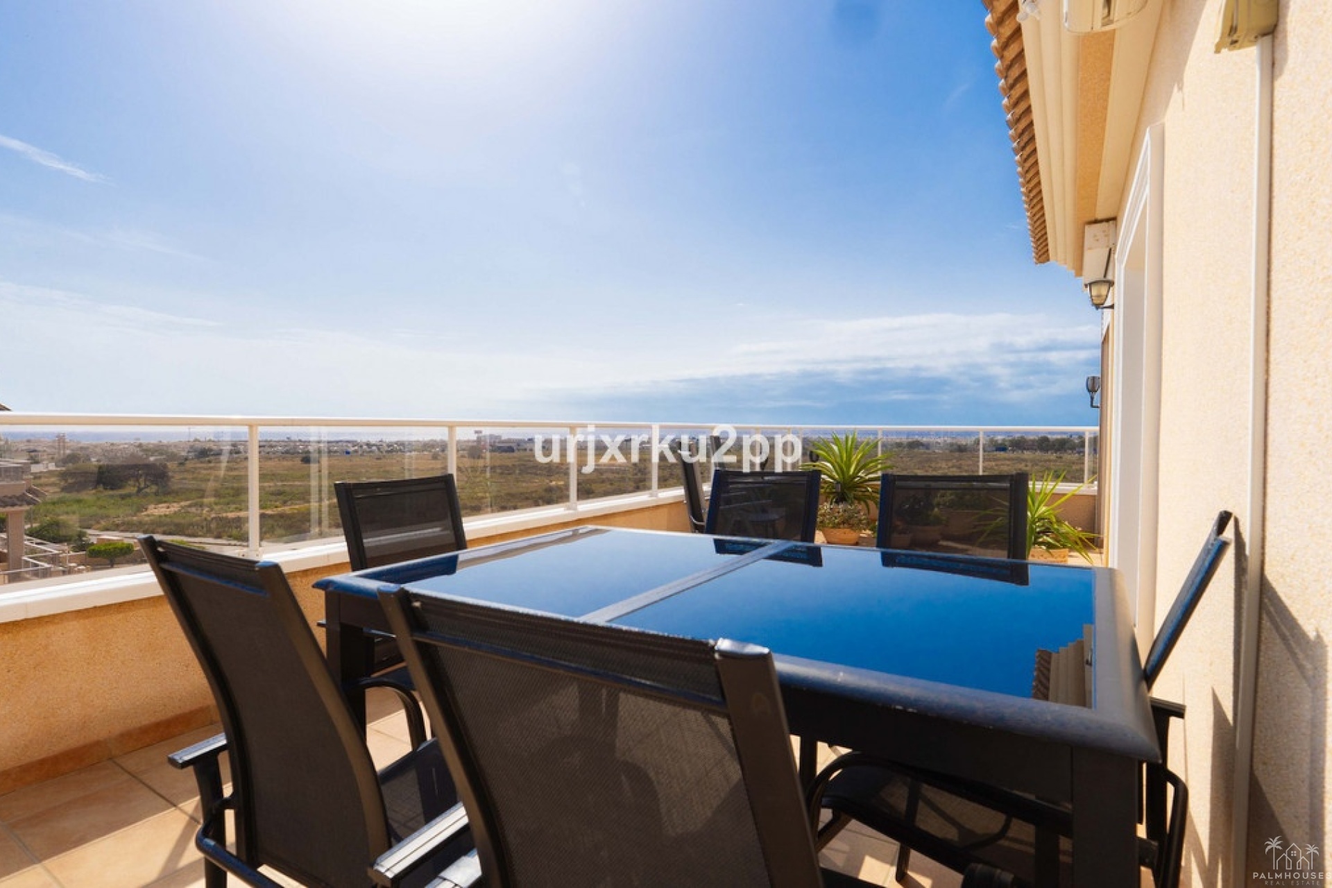 Resale - Apartments - Orihuela - Villamartin