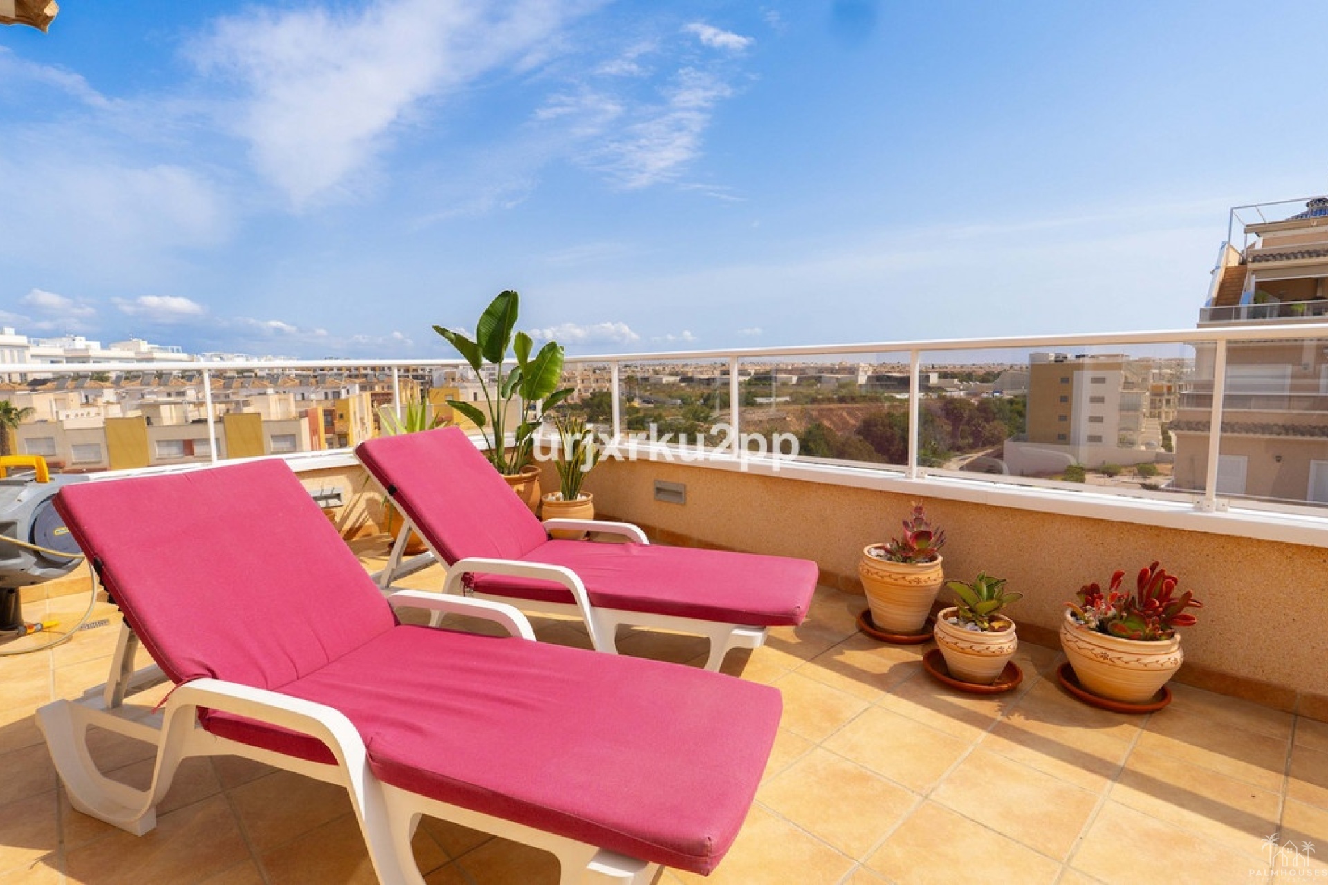 Resale - Apartments - Orihuela - Villamartin