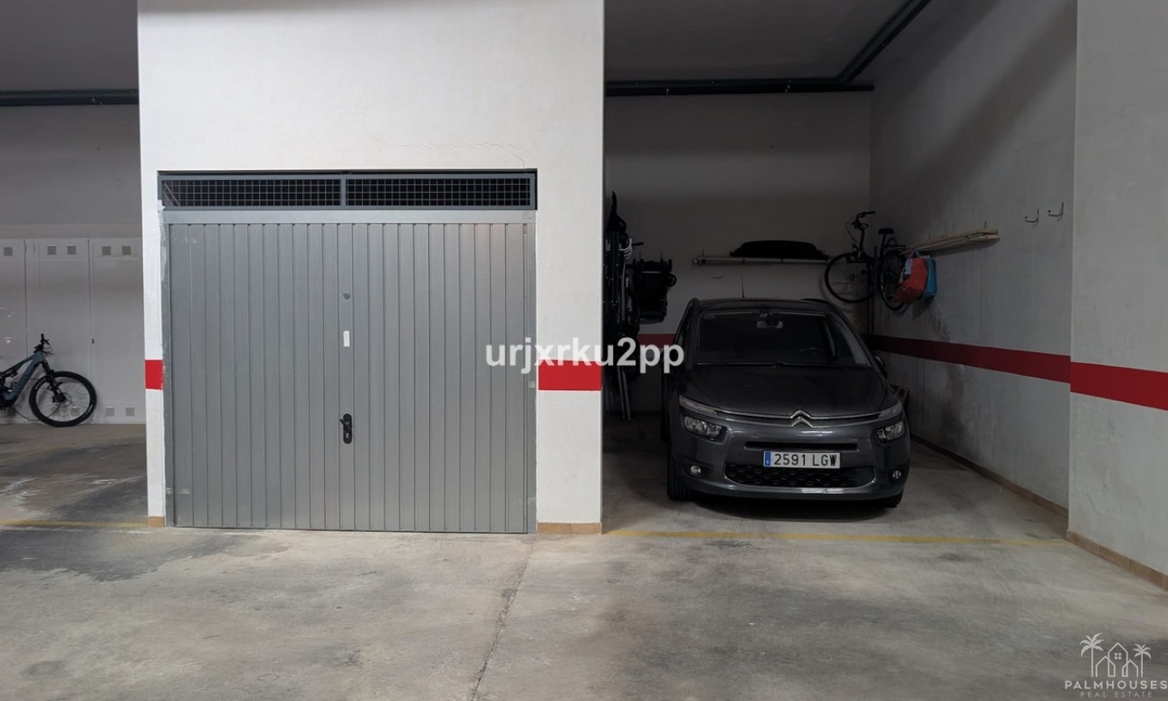 Resale - Apartments - Orihuela - Villamartin