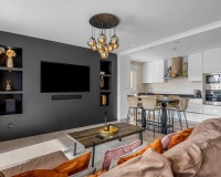Resale - Apartments - Orihuela - Villamartin