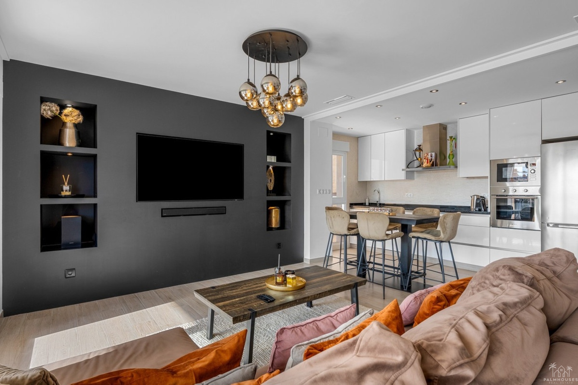 Resale - Apartments - Orihuela - Villamartin
