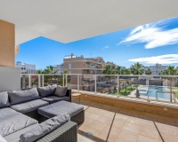 Resale - Apartments - Orihuela - Villamartin