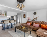 Resale - Apartments - Orihuela - Villamartin