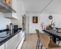 Resale - Apartments - Orihuela - Villamartin