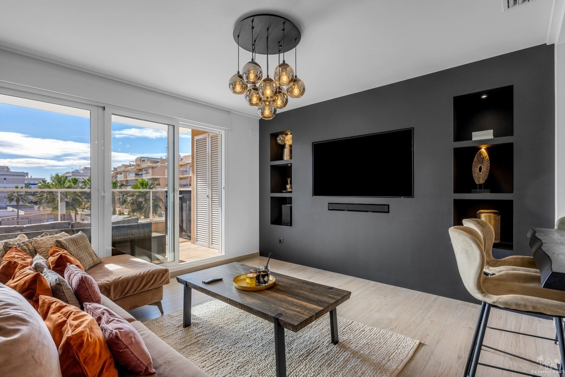 Resale - Apartments - Orihuela - Villamartin