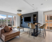 Resale - Apartments - Orihuela - Villamartin
