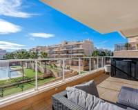 Resale - Apartments - Orihuela - Villamartin
