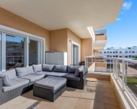 Resale - Apartments - Orihuela - Villamartin