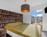 Resale - Apartments - Orihuela - Villamartin