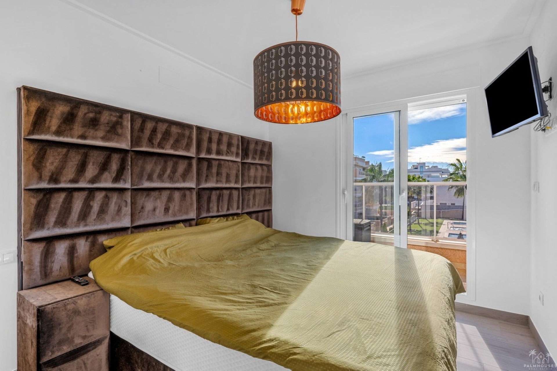 Resale - Apartments - Orihuela - Villamartin