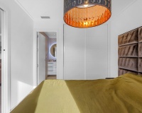 Resale - Apartments - Orihuela - Villamartin