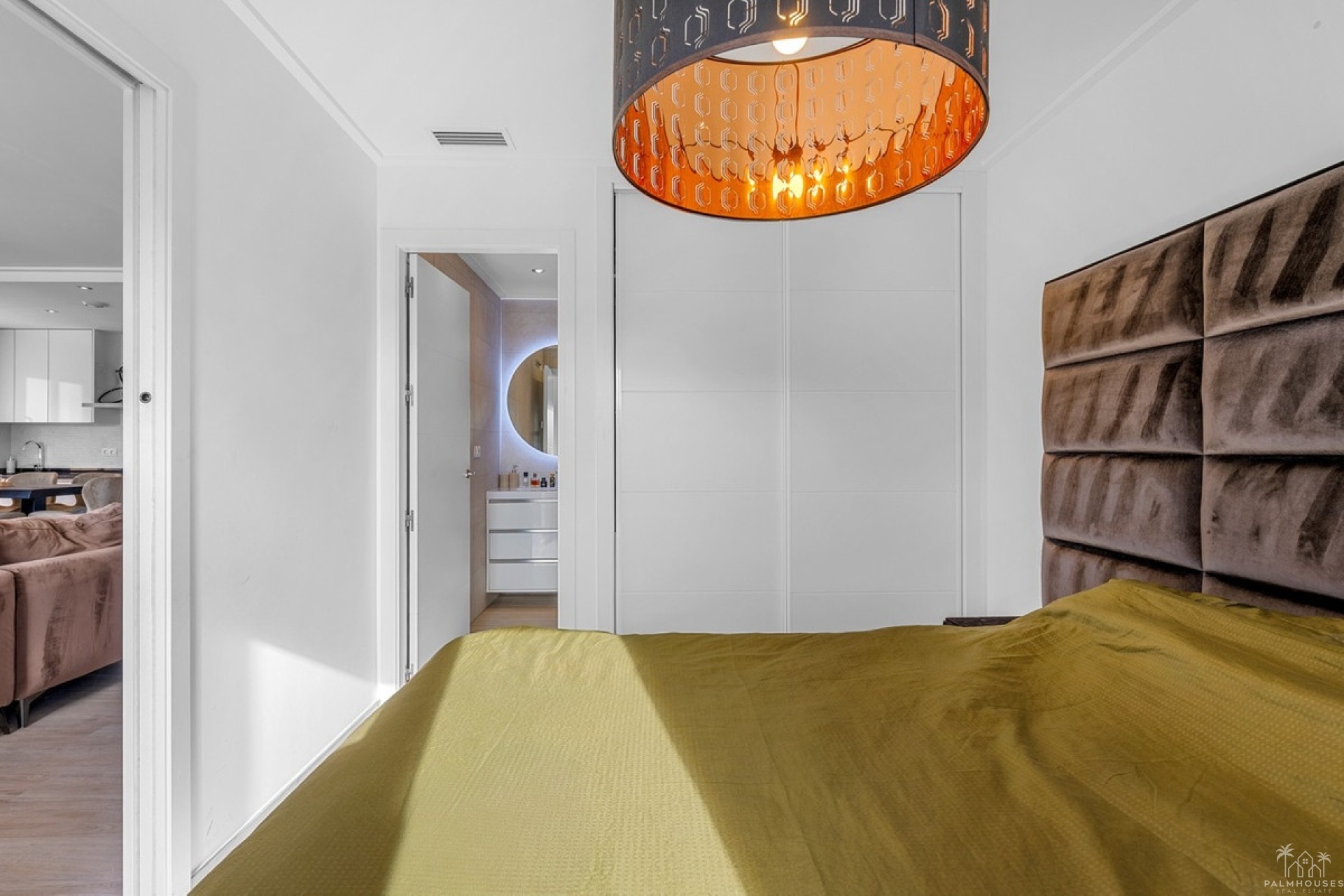 Resale - Apartments - Orihuela - Villamartin