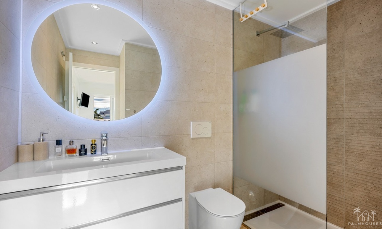 Resale - Apartments - Orihuela - Villamartin