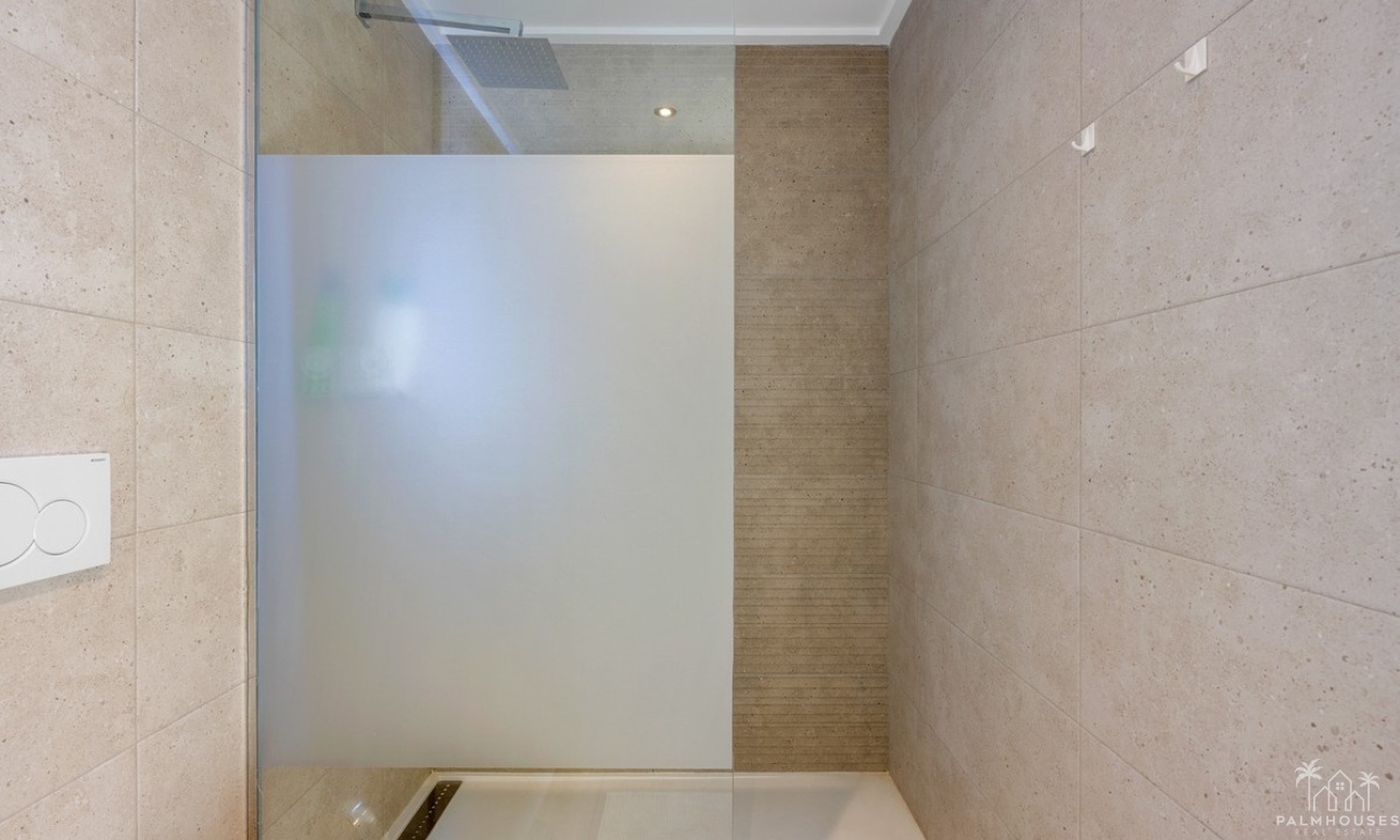 Resale - Apartments - Orihuela - Villamartin